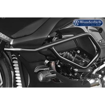 BMW K1600 All Protection - Engine Protection Bar - Chrome