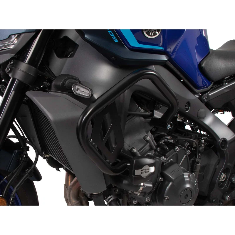 YAMAHA MT-09 / SP Protection - Engine Guard incl. protection pads