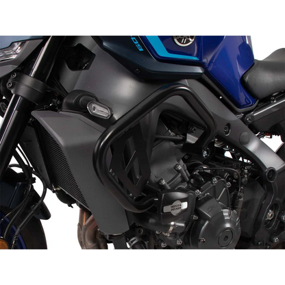 YAMAHA MT-09 / SP Protection - Engine Guard incl. protection pads