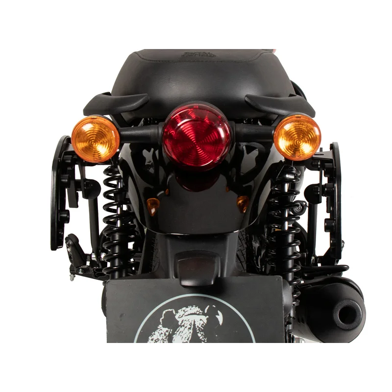 ROYAL ENFIELD Hunter 350 Luggage Carrier - C-Bow