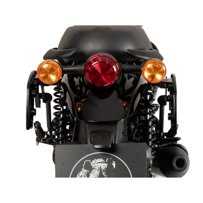 ROYAL ENFIELD Hunter 350 Luggage Carrier - C-Bow