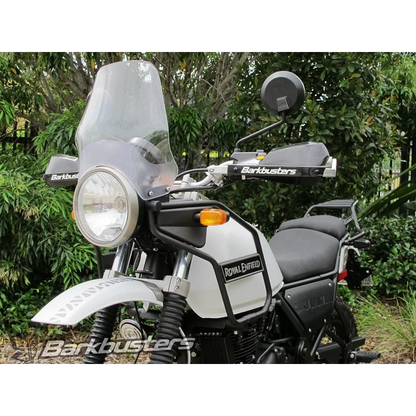 Mount for KTM 390 Adventure Protection - Handguards Only - Hand Guard Only (Deflector not included)