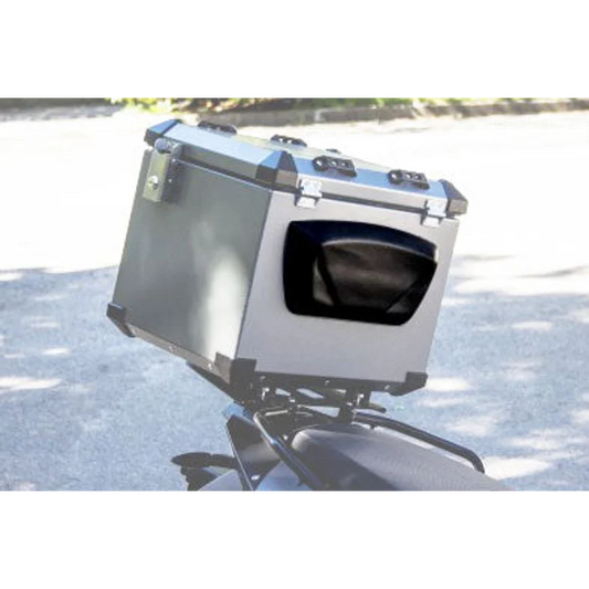 Top Case Backrest - Bumot