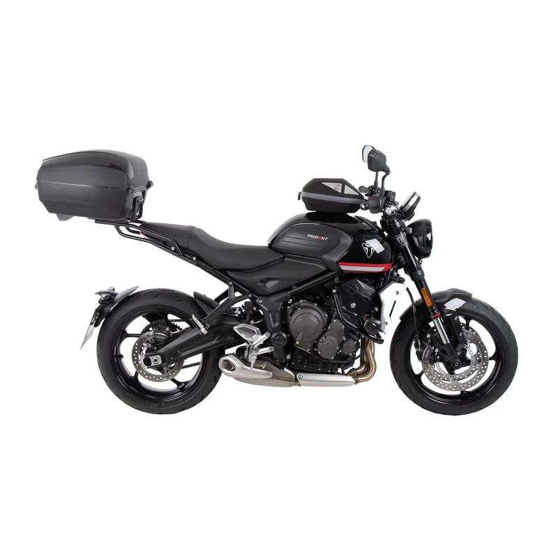 Triumph Trident 660 Carrier - Topcase Carrier