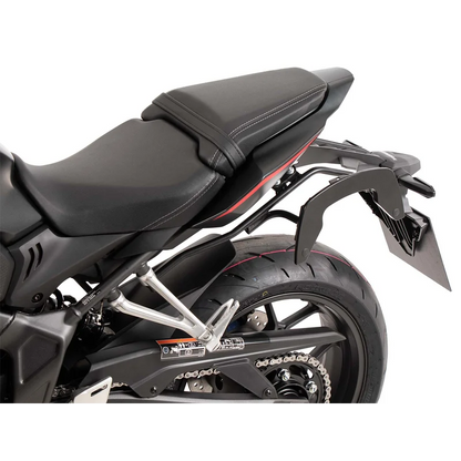 HONDA CBR 650 RE Carrier - Sidecase C-Bow