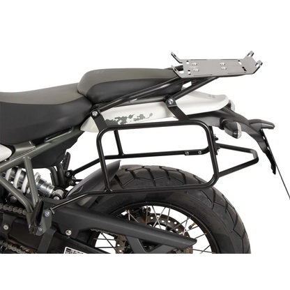 ROYAL ENFIELD HIMALAYAN 450 Carrier - Rear Enlargement Rack