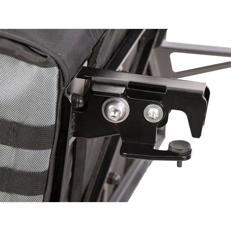 BMW R 1300 GS Carrier - Sidecases Pair X Travel (ORIGINAL VARIO RACK) - Pair
