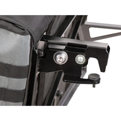 BMW R 1300 GS Carrier - Sidecases Pair X Travel (ORIGINAL VARIO RACK) - Pair