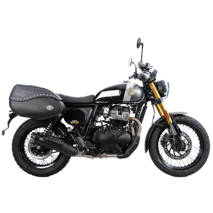 ROYAL ENFIELD BEAR 650 Luggage Carrier - C-Bow