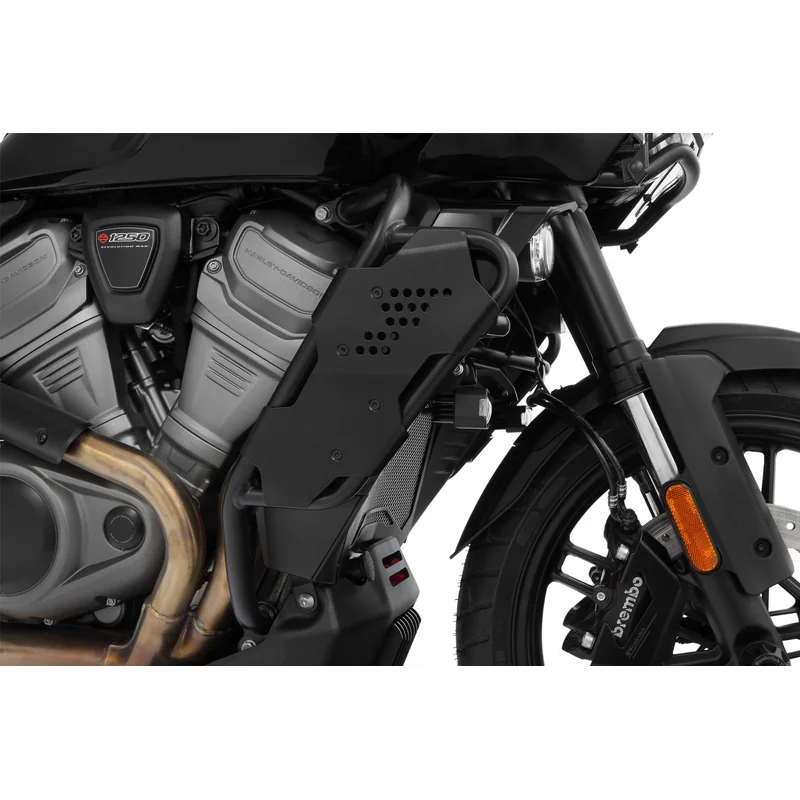 HD PAN America Protection - Fairing Guard