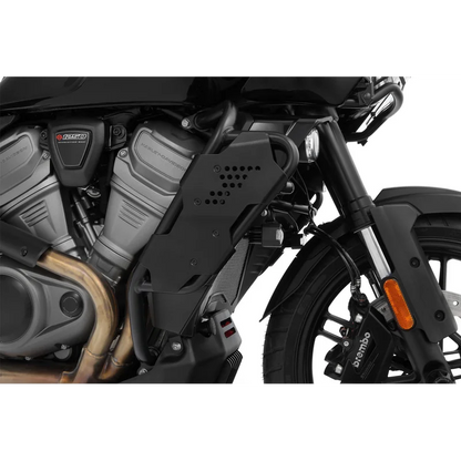 HD PAN America Protection - Fairing Guard