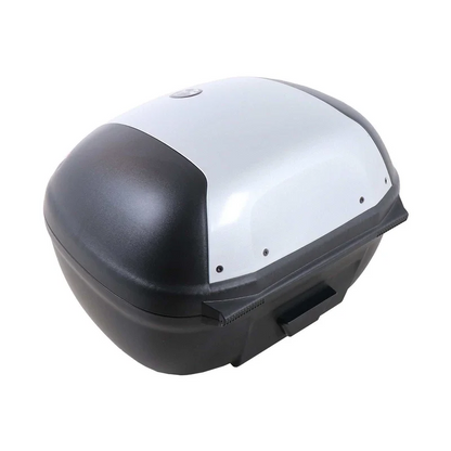 Top case 49L Journey TC 50 - Fits Universal Plate thats included / Black