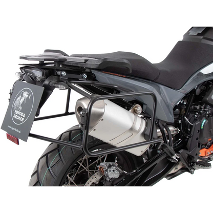 KTM 790 Adventure Sidecases Carrier - "Lock It"