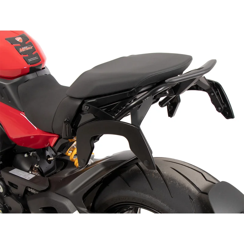 DUCATI DIAVEL V4 Luggage - C-Bow