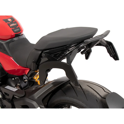 DUCATI DIAVEL V4 Luggage - C-Bow