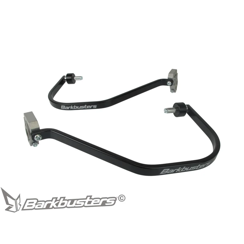 Ducati Multistrada 950 Protection - Handguards Only - Hand Guard Only (Deflector not included)
