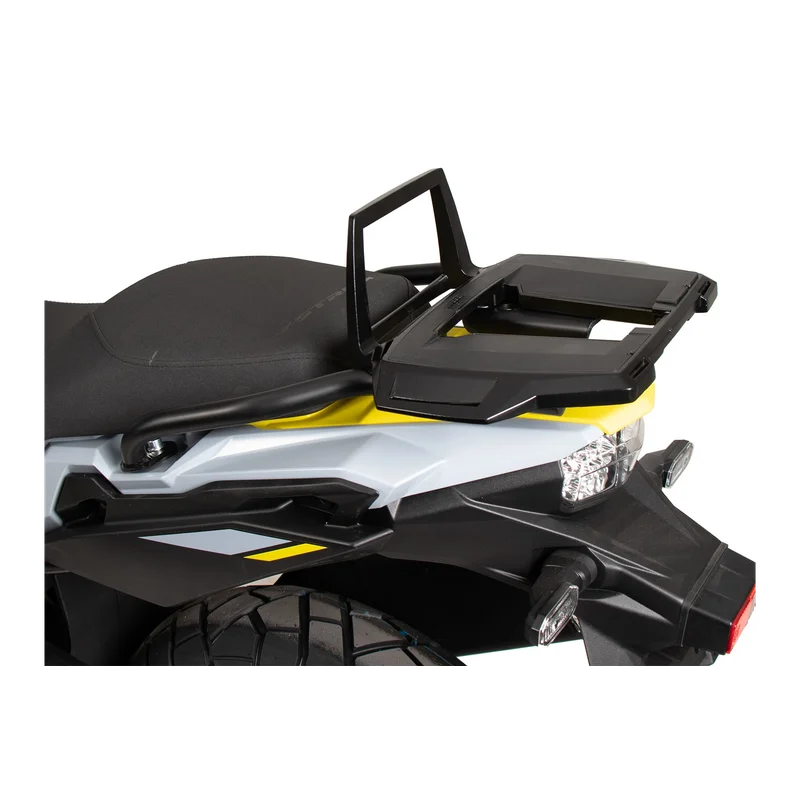 SUZUKI V-STROM 800 Carrier - Topcase Alurack