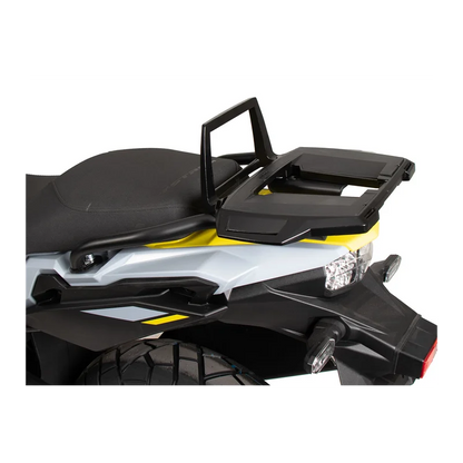 SUZUKI V-STROM 800 Carrier - Topcase Alurack