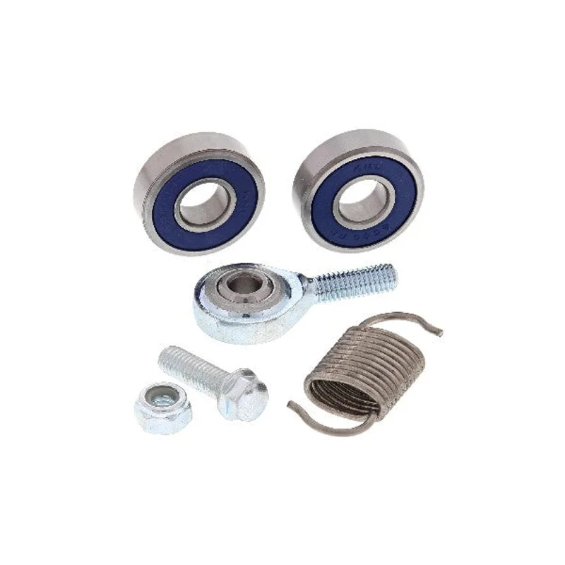 Brake Pedal Rebuilt Kit - REAR (2003)