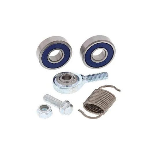 Brake Pedal Rebuilt Kit - REAR (2003)