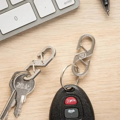 Z-SERIES® DUAL CARABINER - #3