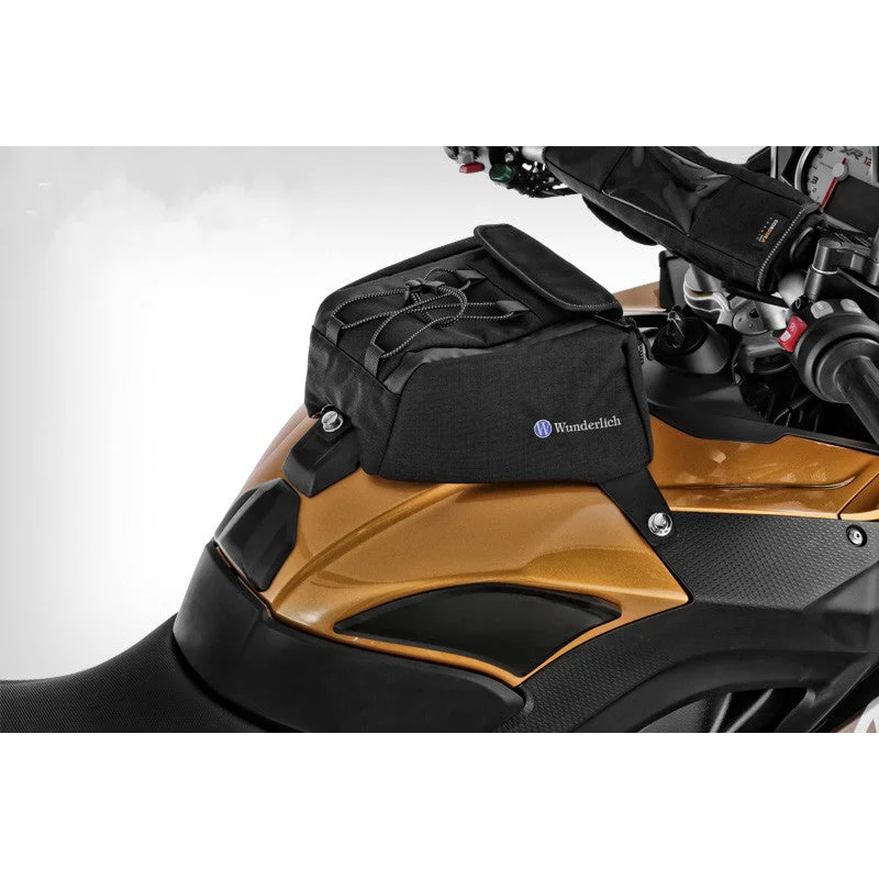 BMW S1000 Protection - Tank Pads