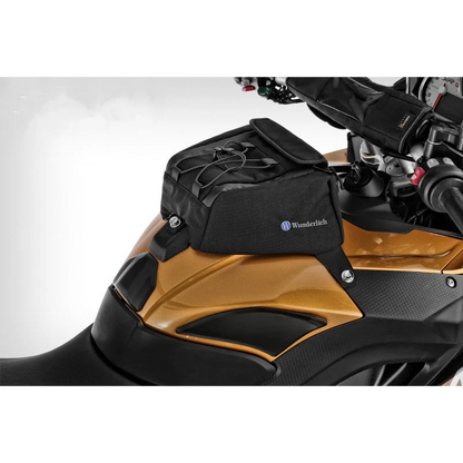 BMW S1000 Protection - Tank Pads
