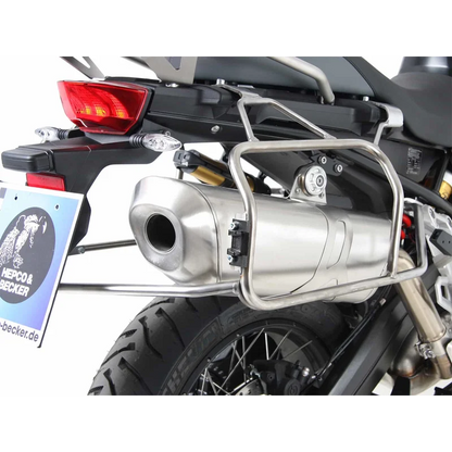BMW F Series GS Carrier - Side Carrier (CUTOUT)
