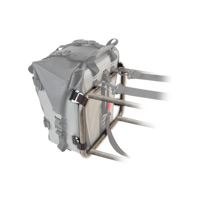 Mototrekk Panniers 50L - 2N of 25L Bags + GL Mount