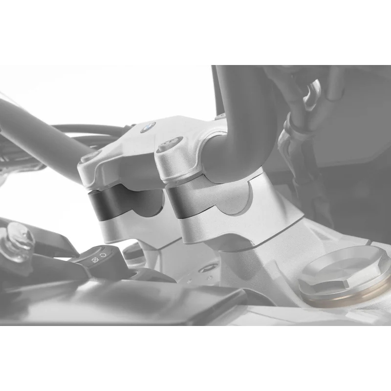 BMW S Series Ergonomics - Risers 20mm