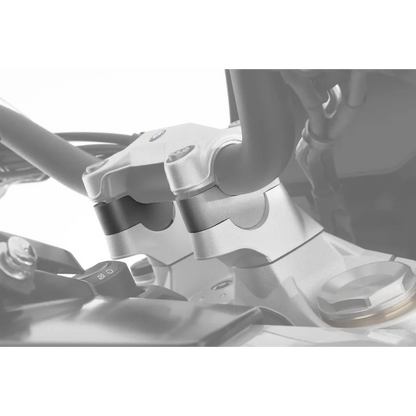 BMW S Series Ergonomics - Risers 20mm