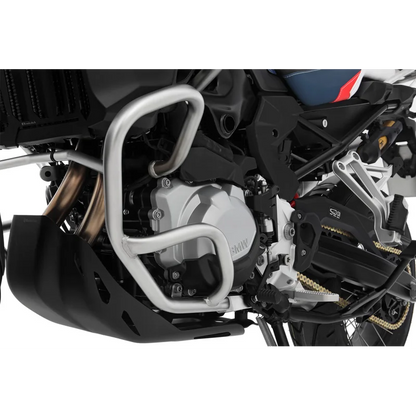 BMW F SERIES GS Protection - Engine Crash Bars "EXTREME" - Black