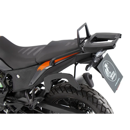 KTM 390 Adventure Carrier - Sidecases C-Bow