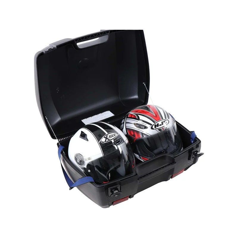 Top case 55L Junior - Black