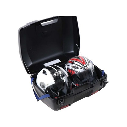 Top case 55L Junior - Black