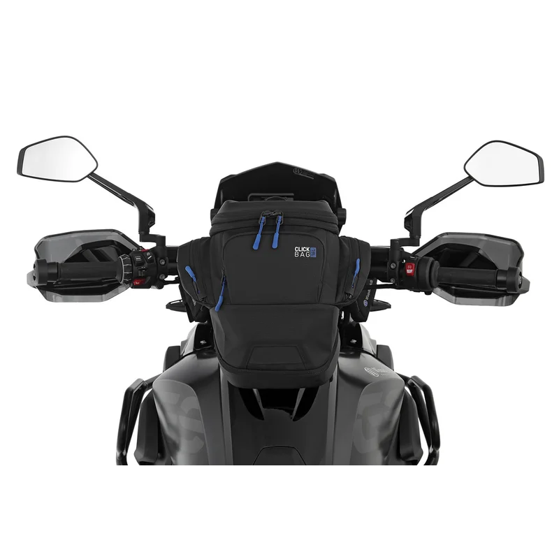 Tank Bag - Click 16