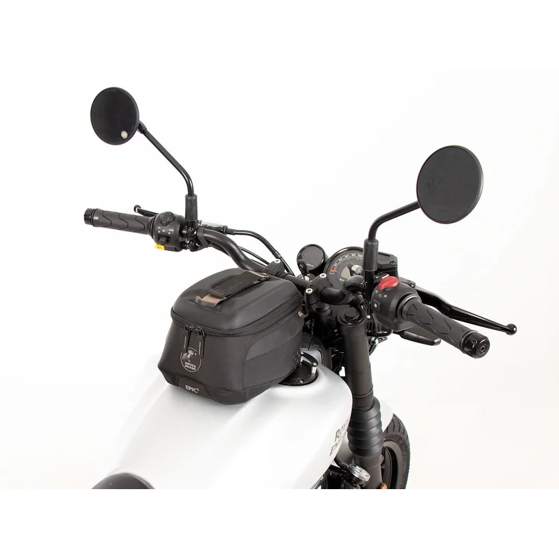 ROYAL ENFIELD GUERRILLA 450 - Tank Ring Basic