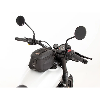 ROYAL ENFIELD GUERRILLA 450 - Tank Ring Basic