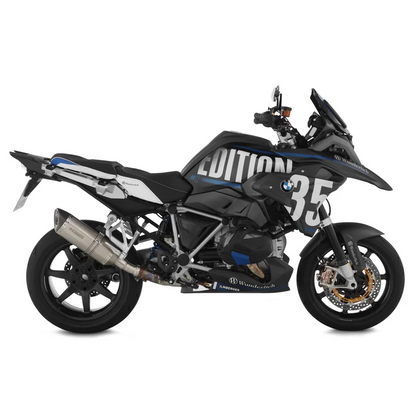 BMW R Series Seat - Rear Edition 35 #2 (Low)