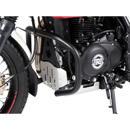 Royal Enfield Scram 411 - Engine Protection Bar