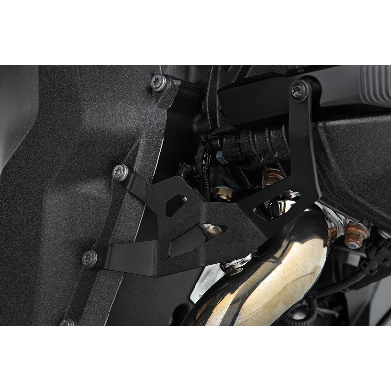 BMW R1300GS Protection - Oxygen Sensor