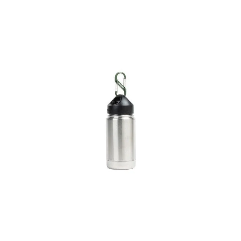S-BINER (ALUMINIUM) - SET OF 3 - #2 + #3 + #4 / Assorted / Aluminum
