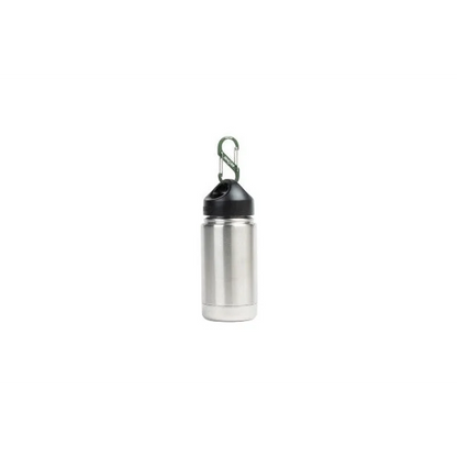 S-BINER (ALUMINIUM) - SET OF 3 - #2 + #3 + #4 / Assorted / Aluminum