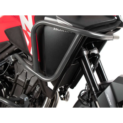 HONDA NX 500 Protection - Tank Bar - Anthracite