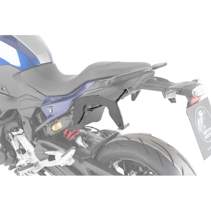 BMW F 900 Carrier - Sidecases "C-Bow"