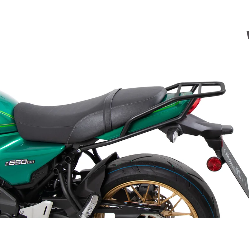 Kawasaki Z 650 Topcase Carrier - Tubed Carrier