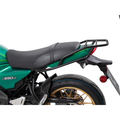 Kawasaki Z 650 Topcase Carrier - Tubed Carrier