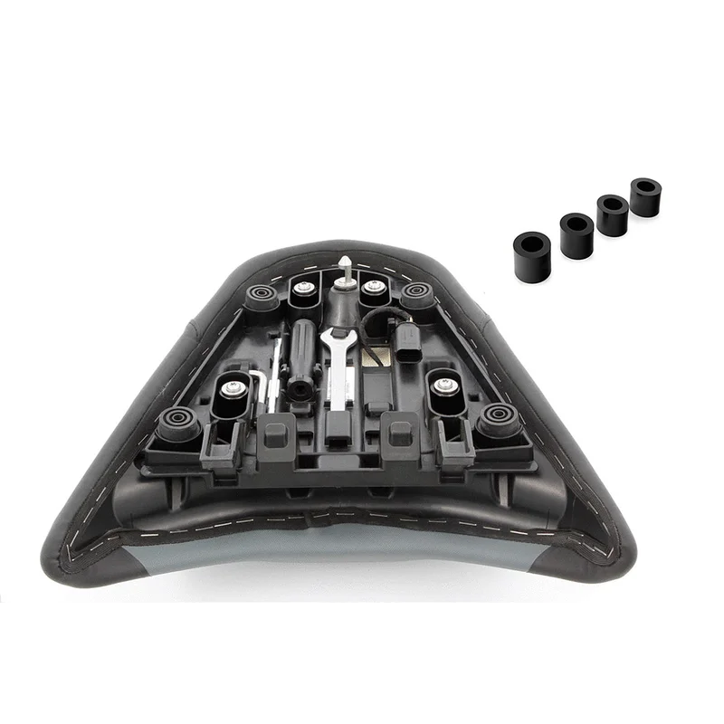 BMW R 1300 GS Ergonomics - PASSENGER SEAT Sturdy Kit