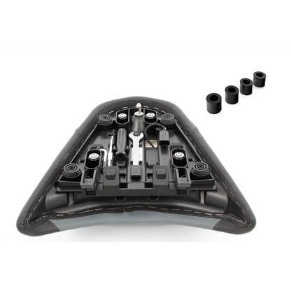 BMW R 1300 GS Ergonomics - PASSENGER SEAT Sturdy Kit