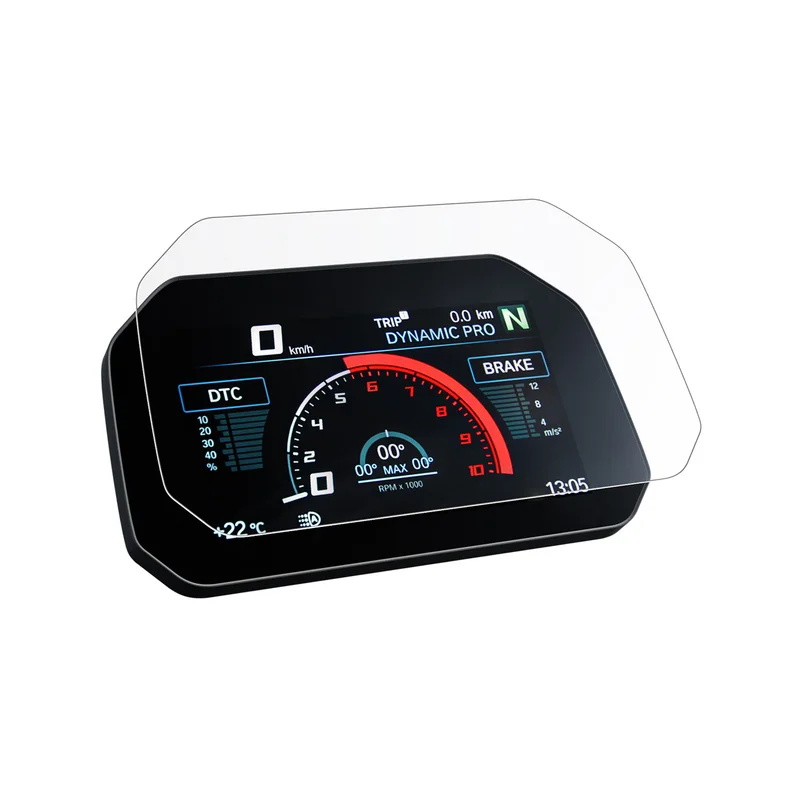 BMW Protector - Screen Protector